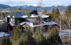 Mary Jane Ski Haus – Mountain Country Retreat - Fraser, Colorado