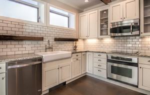 Blackforest Farmhouse - Colorado Springs, Colorado