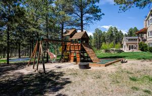 Blackforest Farmhouse - Colorado Springs, Colorado