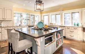 Blackforest Farmhouse - Colorado Springs, Colorado