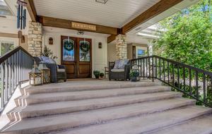 Blackforest Farmhouse - Colorado Springs, Colorado
