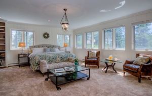 Blackforest Farmhouse - Colorado Springs, Colorado