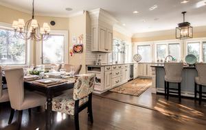 Blackforest Farmhouse - Colorado Springs, Colorado