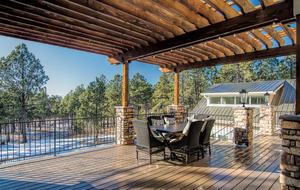 Blackforest Farmhouse - Colorado Springs, Colorado