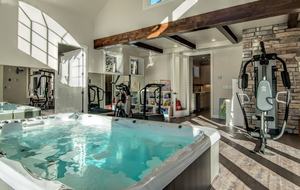 Blackforest Farmhouse - Colorado Springs, Colorado