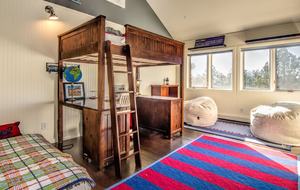 Blackforest Farmhouse - Colorado Springs, Colorado