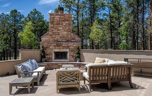 Blackforest Farmhouse - Colorado Springs, Colorado