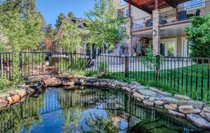 Blackforest Farmhouse - Colorado Springs, Colorado