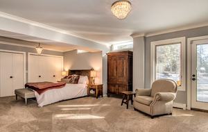 Blackforest Farmhouse - Colorado Springs, Colorado