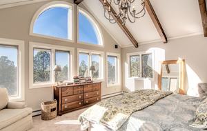 Blackforest Farmhouse - Colorado Springs, Colorado