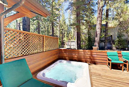 Luxury Home w/ Hot Tub & Sauna – 1 Block to Beach!
