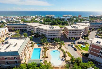 The Magnolia w/ Pool & Hot Tub - Walk to the Beach