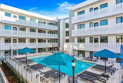 Illume | New Luxury Community | All-Suite Layout