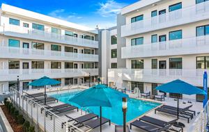 Illume | New Luxury Community | All-Suite Layout - Nashville, Tennessee