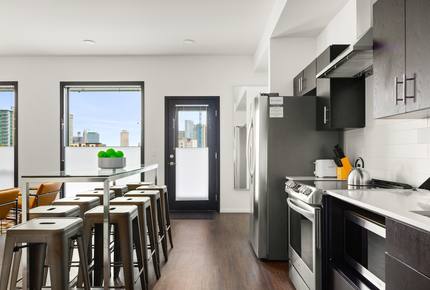Illume | New Luxury Community | All-Suite Layout