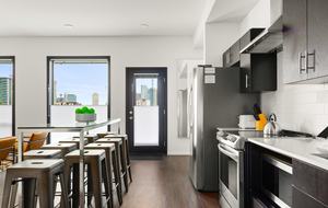 Illume | New Luxury Community | All-Suite Layout - Nashville, Tennessee