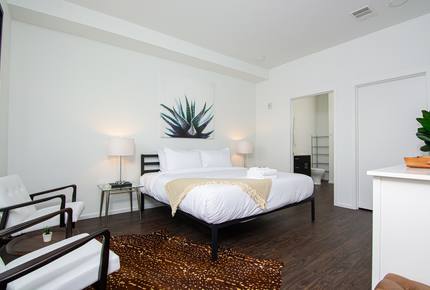 Illume | New Luxury Community | All-Suite Layout