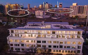 Illume | New Luxury Community | All-Suite Layout - Nashville, Tennessee