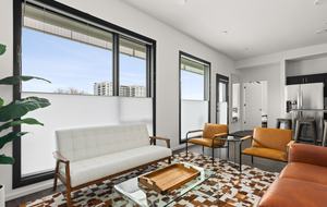 Illume | New Luxury Community | All-Suite Layout - Nashville, Tennessee