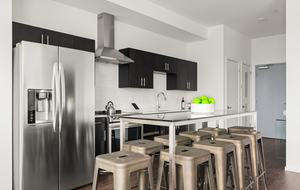 Illume | New Luxury Community | All-Suite Layout - Nashville, Tennessee