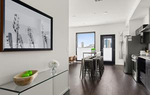 Illume | New Luxury Community | All-Suite Layout - Nashville, Tennessee