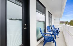 Illume | New Luxury Community | All-Suite Layout - Nashville, Tennessee