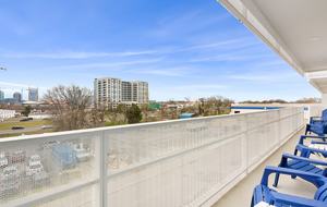 Illume | New Luxury Community | All-Suite Layout - Nashville, Tennessee