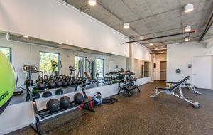 Illume | New Luxury Community | All-Suite Layout - Nashville, Tennessee