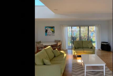 Mollymook Beach Retreat