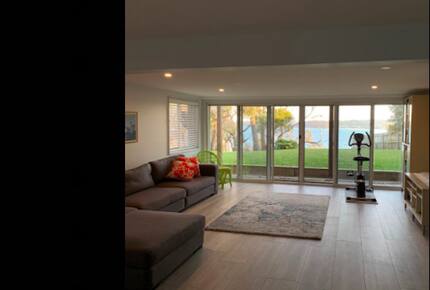 Mollymook Beach Retreat