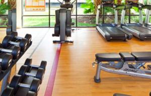 Sheraton Vistana Resort Villas - Orlando, Florida