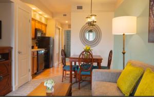 Sheraton Vistana Resort Villas - Orlando, Florida