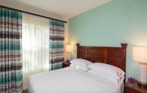 Sheraton Vistana Resort Villas - Orlando, Florida