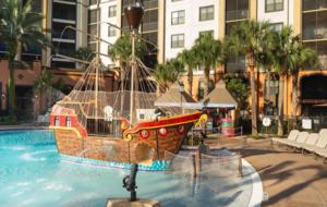 Sheraton Vistana Resort Villas - Orlando, Florida