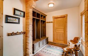 Luxe Estate with Hot Tub, Theater & Chef's Kitchen - Breckenridge, Colorado