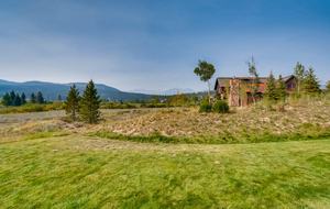 Luxe Estate with Hot Tub, Theater & Chef's Kitchen - Breckenridge, Colorado