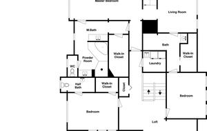 Luxe Estate with Hot Tub, Theater & Chef's Kitchen - Breckenridge, Colorado