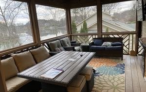 Smith Mountain Lake 5 Bedroom - Moneta, Virginia