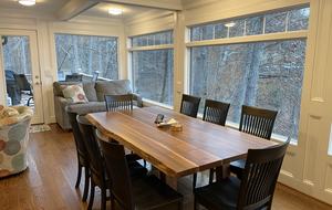 Smith Mountain Lake 5 Bedroom - Moneta, Virginia