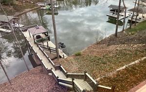 Smith Mountain Lake 5 Bedroom - Moneta, Virginia