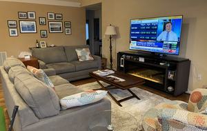 Smith Mountain Lake 5 Bedroom - Moneta, Virginia