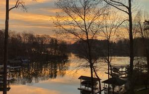 Smith Mountain Lake 5 Bedroom - Moneta, Virginia