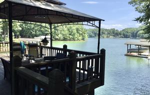 Smith Mountain Lake 5 Bedroom - Moneta, Virginia