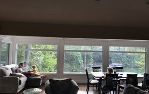 Smith Mountain Lake 5 Bedroom - Moneta, Virginia