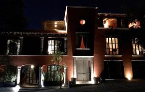 Casa Grande - San Miguel de Allende, Mexico