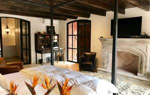 Casa Grande - San Miguel de Allende, Mexico