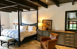 Casa Grande - San Miguel de Allende, Mexico