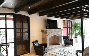 Casa Grande - San Miguel de Allende, Mexico