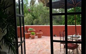 Casa Grande - San Miguel de Allende, Mexico