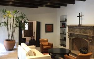 Casa Grande - San Miguel de Allende, Mexico